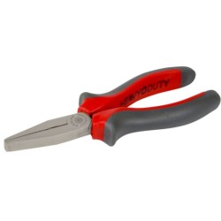 Szczypce płaskie 160mm PROLINE X28772