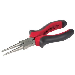 Szczypce okrągłe 160mm X28773