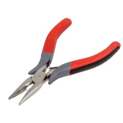 Szczypce micro pólokrągłe PROLINE X28783