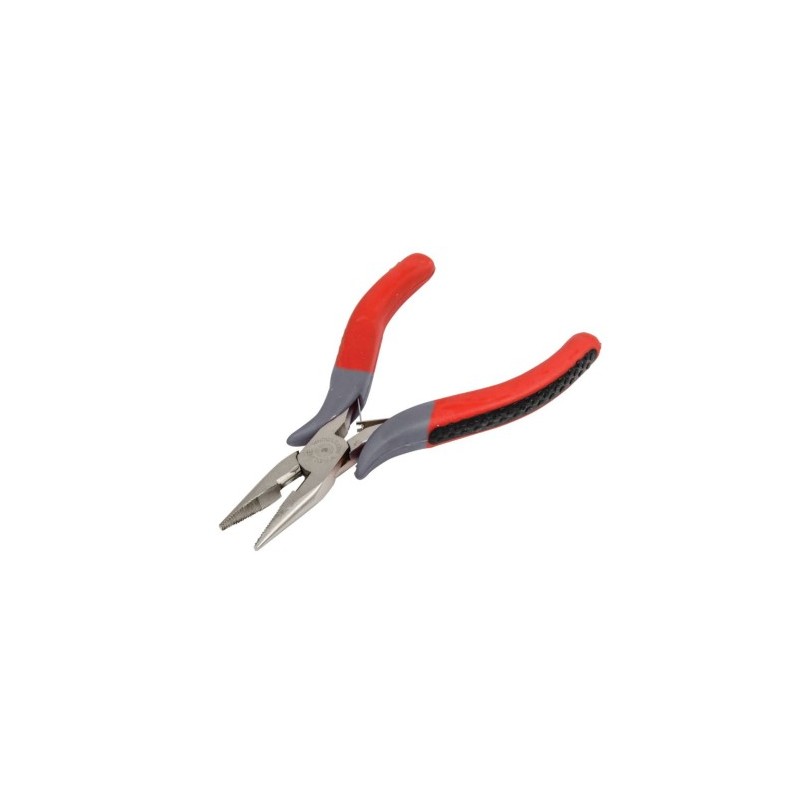 Szczypce micro pólokrągłe PROLINE X28783