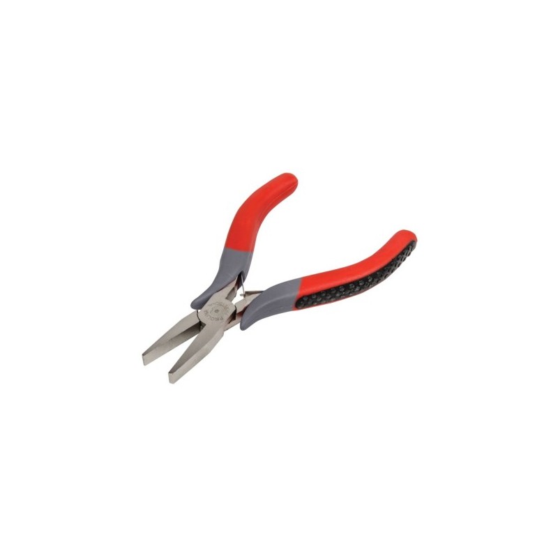 Szczypce micro płaskie PROLINE X28785