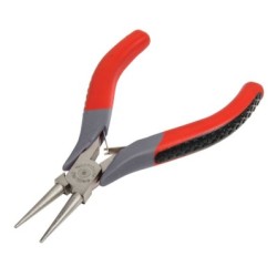 Szczypce micro okrągłe PROLINE X28786