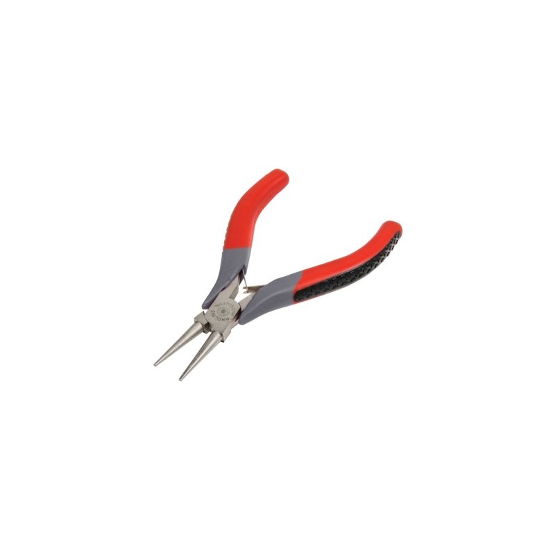 Szczypce micro okrągłe PROLINE X28786