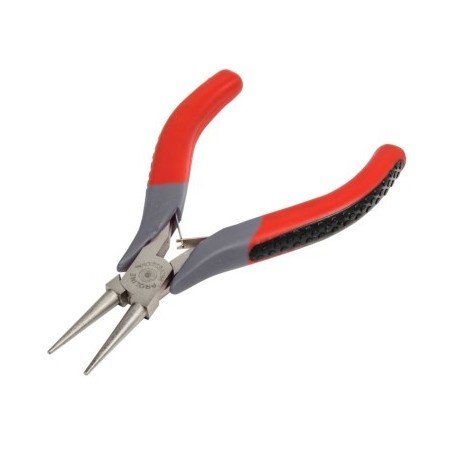 Szczypce micro okrągłe PROLINE X28786