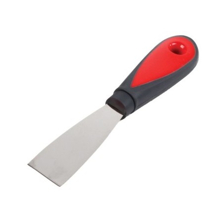 Szpachelka stalowa 125mm PROLINE X31121