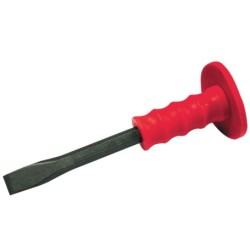 Przecinak murarski z osłoną 16/250mm X31325