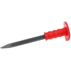 Przecinak murarski z osłoną 250mm X31350