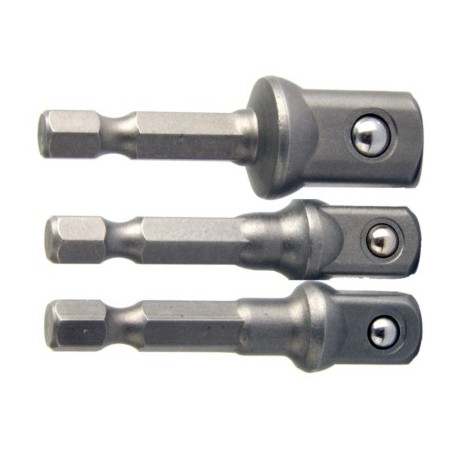 Zestaw uchwytów do nasadek X31395