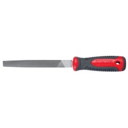 Pilnik ślusarski płaski 250mm Proline X32136