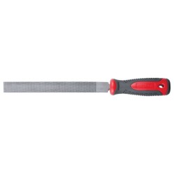 Tarnik płaski 200mm PROLINE X32932