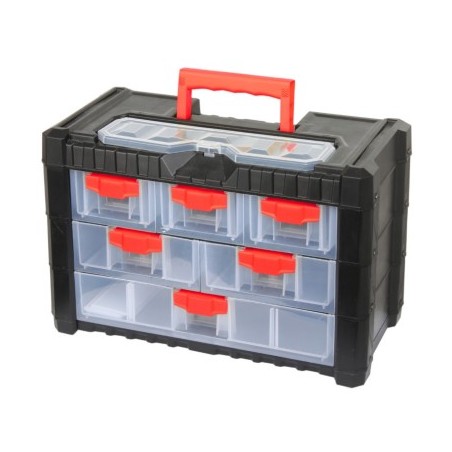 Organizer z rączką PROLINE X35743