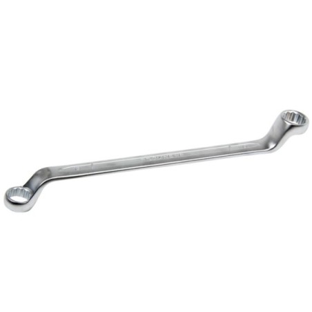 Klucz oczkowy odgięty 10x11  PROLINE X36010