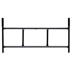 Ramka rusztowania ECO-WELDER 163cm XWELRAM01