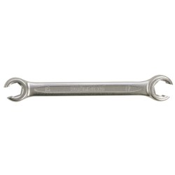 Klucz oczkowy otwarty 8x9 PROLINE X36048