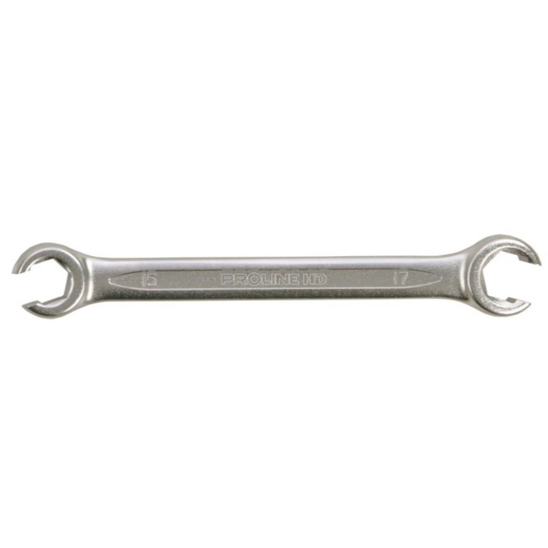 Klucz oczkowy otwarty 12x13 PROLINE X36052