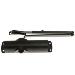 Samozamykacz drzwiowy SZ-LE-008 z ramieniem