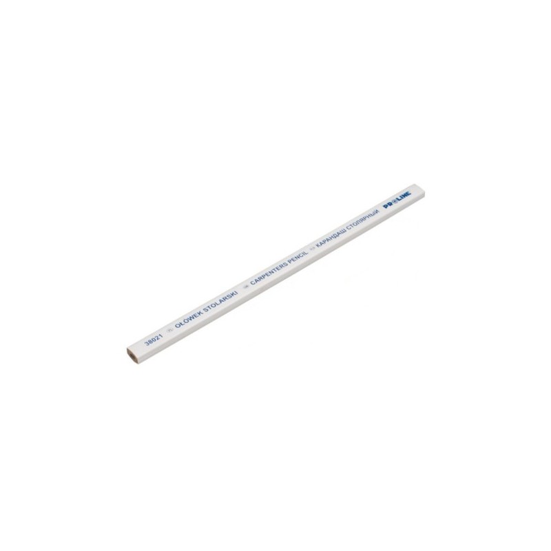 Ołówek stolarski PROLINE X38021