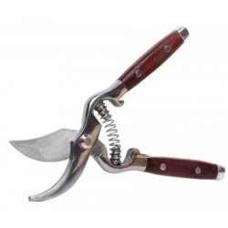 Sekator nożycowy kuty PROLINE X40016