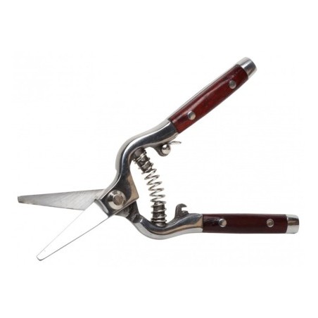 Sekator nożycowy do kwiatów kuty PROLINE X40017