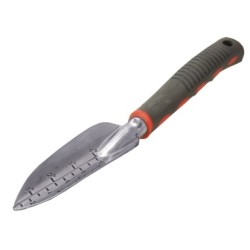 Łopatka ogrodnicza wąska aluminiowa X40066
