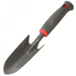 Łopatka ogrodnicza wąska stalowa X40071