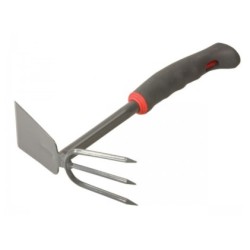 Widełki z motyką ogrodnicze X40072