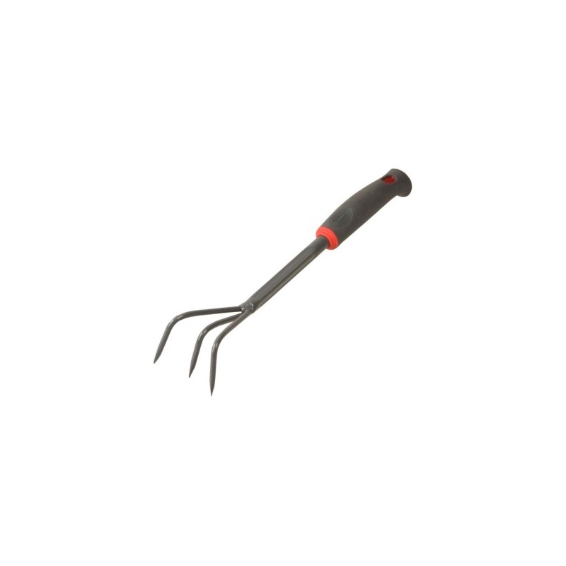 Grabki ogrodnicze stalowe X40073