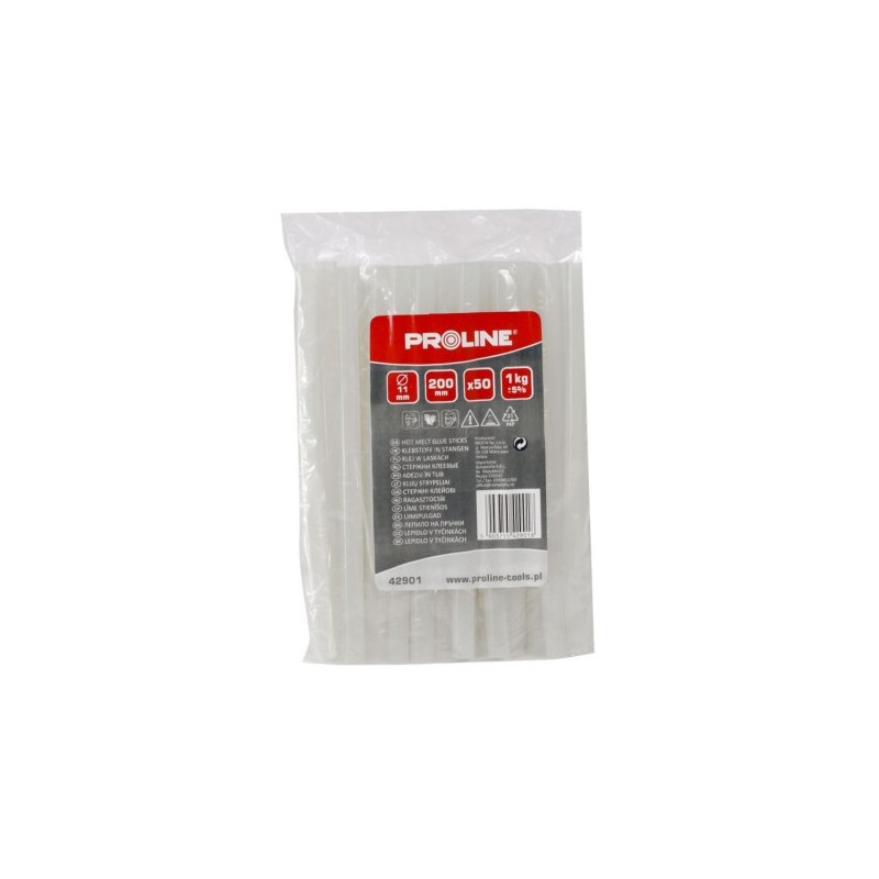 Klej w laskach 11,2mm X42901