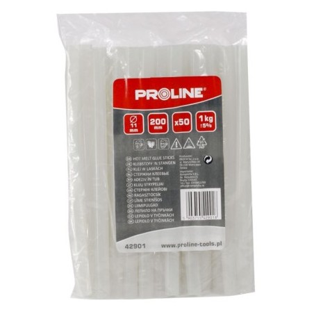 Klej w laskach 11,2mm X42901