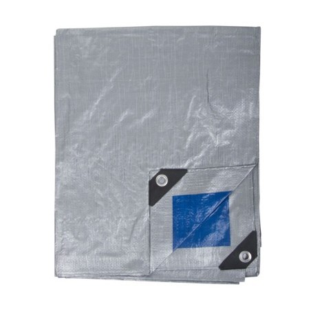 Plandeka 6x10m X46461