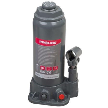 Podnośnik hydrauliczny słupkowy 2T X46802