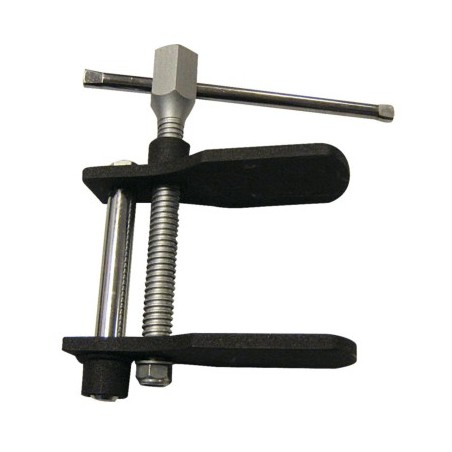 Separator do hamulców tarczowych X46874