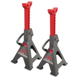 Podstawki pod samochód (para) 3T X46913