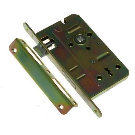 Zamek wpuszczany ZP-LE-018