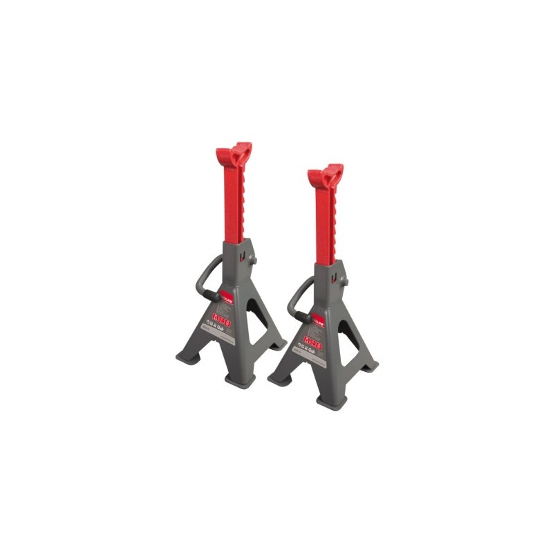 Podstawki pod samochód (para) 4T X46914