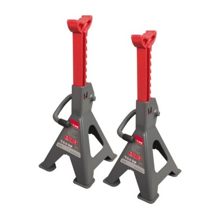 Podstawki pod samochód (para) 4T X46914