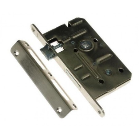 Zamek wpuszczany LOB 72/50 WC - ZP-LE-020