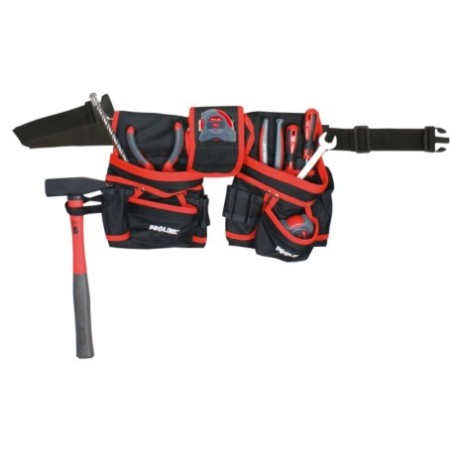 Pas monterski z kieszeniami X52020