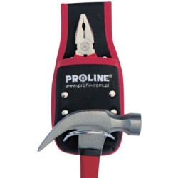 Kieszeń na narzędzia z uchwytem na młotek X52061