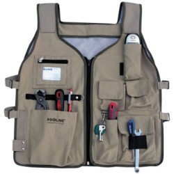 Kamizelka monterska X52071