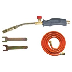 Palnik lutowniczy X60040