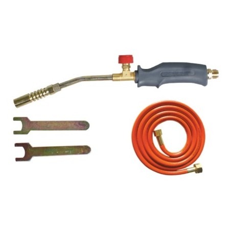 Palnik lutowniczy X60040