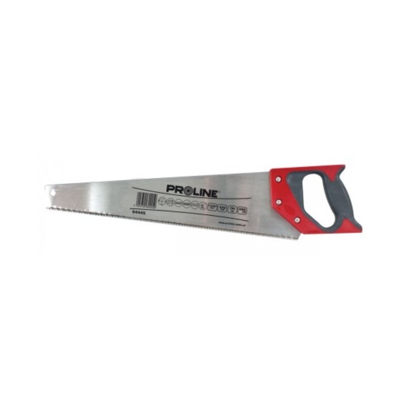 Piła płatnica - turbo 500mm X64450