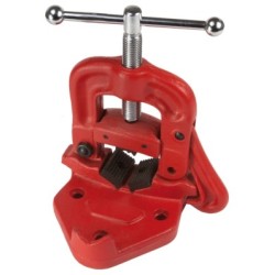 Imadło zaciskowe do rur o średnicy max. 90mm X67212