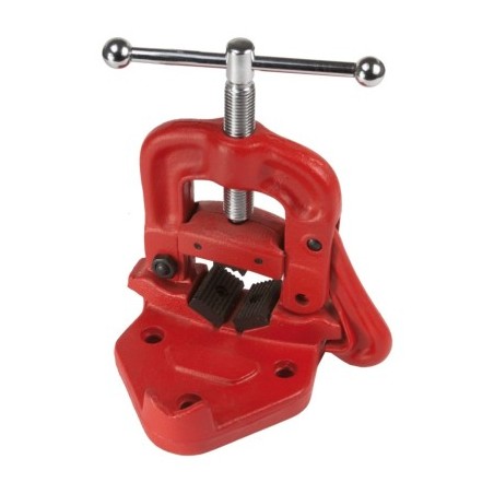 Imadło zaciskowe do rur o średnicy max. 110mm X67213