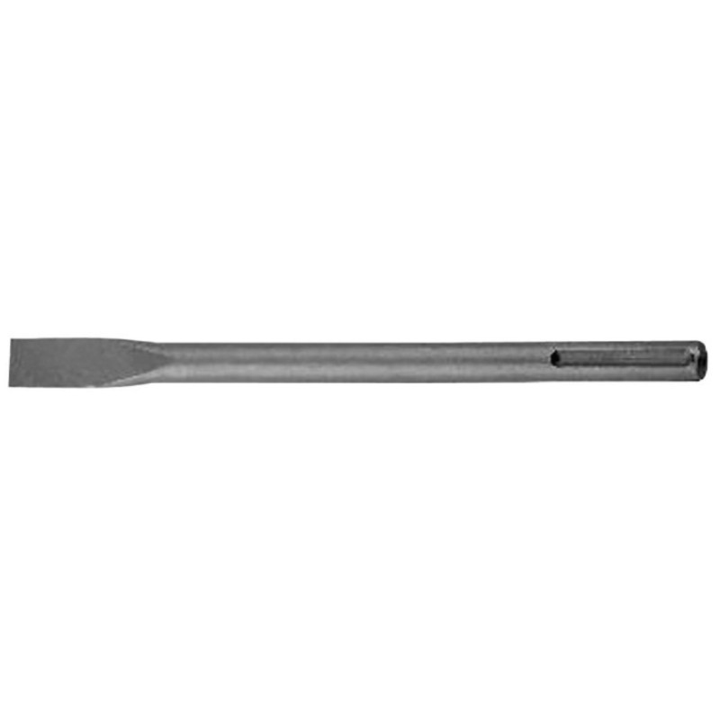 Dłuto płaskie do betonu 25mm SDS-MAX X81713