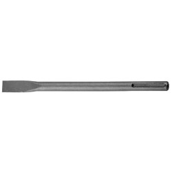 Dłuto płaskie do betonu 25mm SDS-MAX X81715