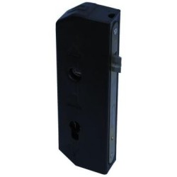 Kaseta + zamek KAS187.7