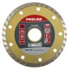 Tarcza diamentowa Turbo 125mm PROLINE X88102