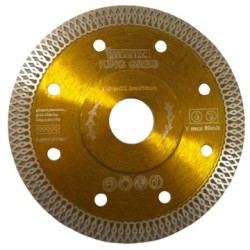 Tarcza diamentowa segmentowa 200mm KINGGRES200 EN-TARGRES200